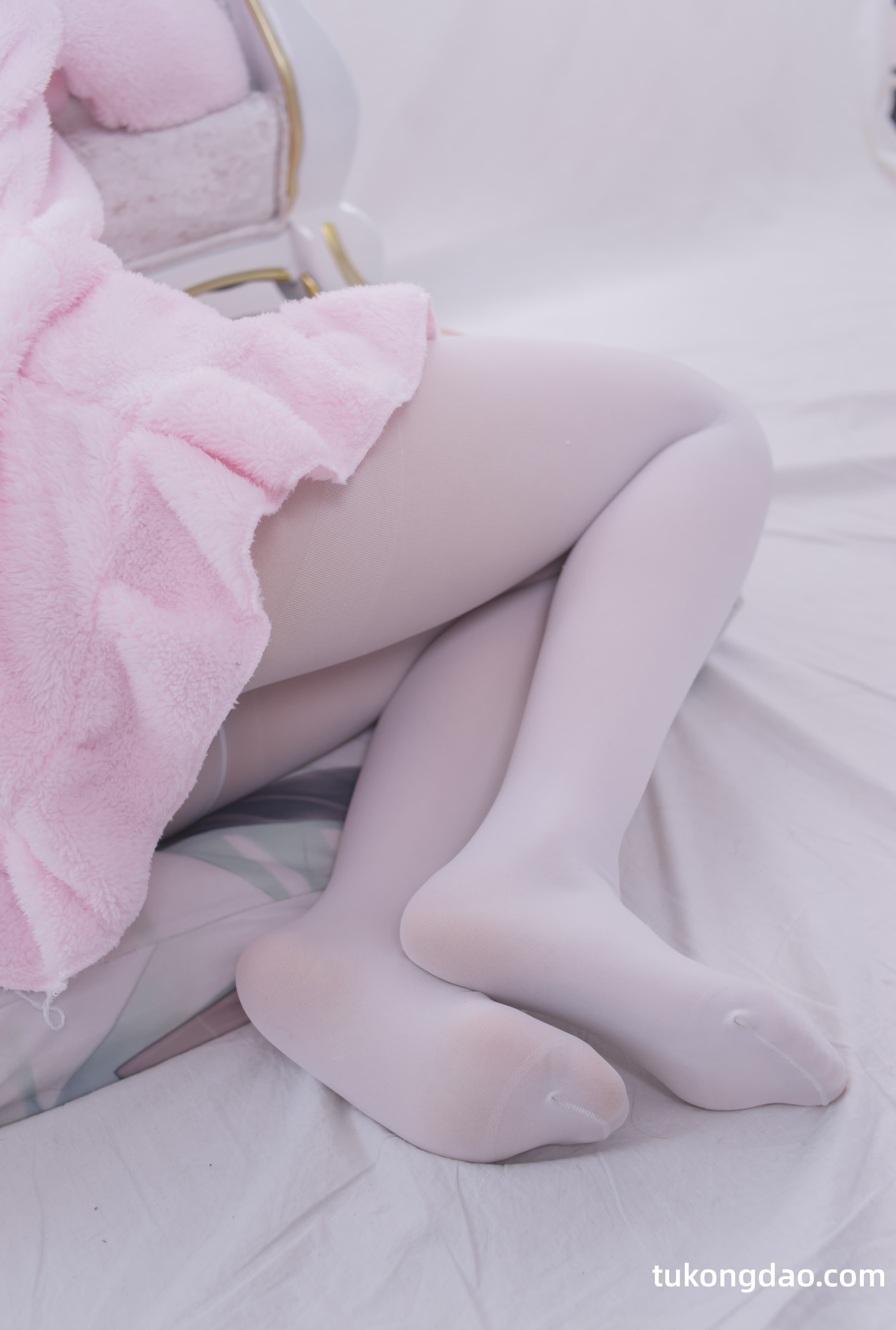 轻兰映画 VOL.017 写真集 写真系列-第41张